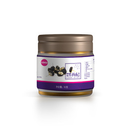 黑枸杞 黑枸杞标签