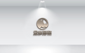 logo效果图图片