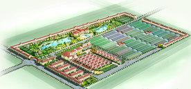 观光休闲农业规划