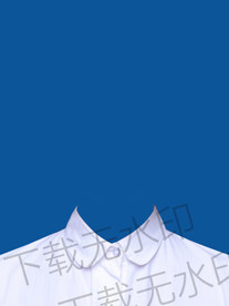 女士白衬衫素材