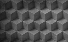 工装奢华背景墙 tif分层