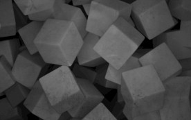 工装简约无框新画 TIF分层