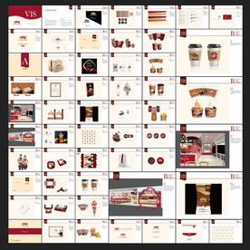 烘焙VI 冰激凌VI