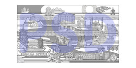 泉州文化 世界风光