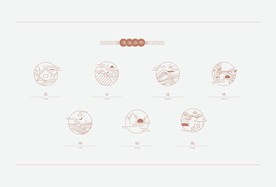 中式地产纹样 icon图片