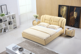 高清现代简约家具场景