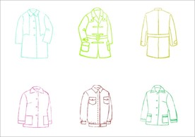 冬服图片大全 冬服设计素材 冬服模板下载 冬服图库 昵图网soso Nipic Com