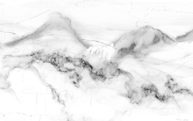 爵士白大理石纹背景图