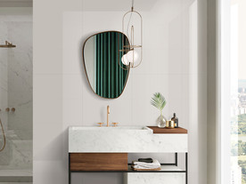 卫浴浴室家居陶瓷效果图