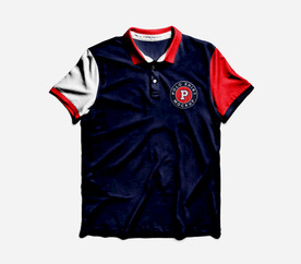 彩色Tshirt样机可改袖口