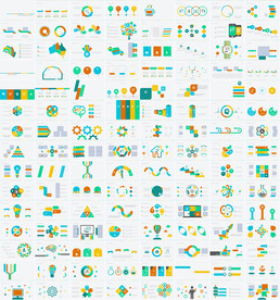 通用欧美大气杂志风ppt模板