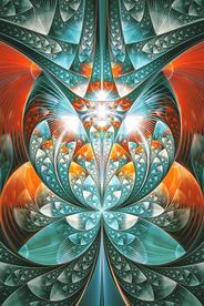 抽象炫酷立体网咖酒吧KTV背景