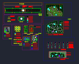 轻奢大理石瓷砖拼花