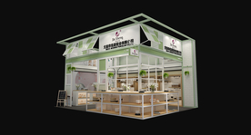 广交会佳晟陶瓷展览展会