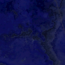 蓝色大气石纹 PSD通道分层