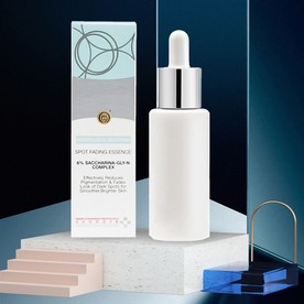 精华液眼液面霜精华露主图直通车