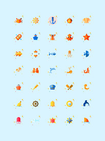 图标icon