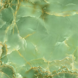 绿色天然石纹 PSD通道分层