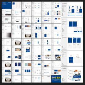 企业VIS形象手册