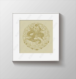 龙纹图案