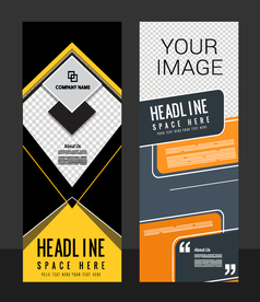 易拉宝易拉宝设计