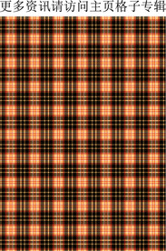 英伦风格子  格子花纹面料