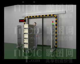 RFID追溯系统方案