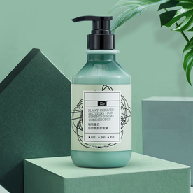 洗发露沐浴露护发素主图直通车