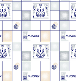 大牌精美名族风欧美风格子