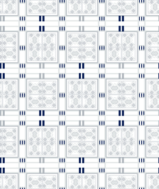 大牌格子几何图案