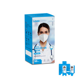 医用防护口罩 口罩 N95口罩