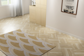 高清北欧轻奢家居场景