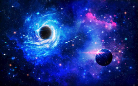 宇宙星空