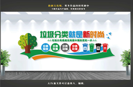 垃圾分类