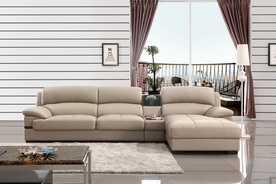 高清北欧现代简约家具场景