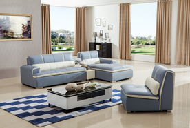 高清现代北欧简约家具场景