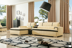 高清现代北欧简约家具场景