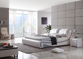 高清北欧现代简约家具场景