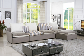 高清现代简约家具场景