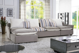 高清现代简约家具场景