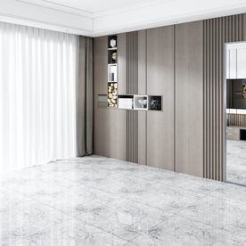 北欧背景墙 室内