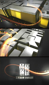 品质保证立体金属字进场