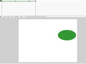 简单基础的形变动画作业4秒