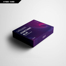 礼品包装 面膜包装 服饰 潮牌