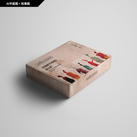 礼品包装 服装包装盒 飞机盒