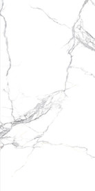 鱼肚白大理石瓷砖设计通道分色
