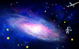 星空