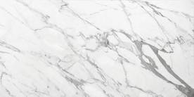 鱼肚白大理石瓷砖设计通道分色