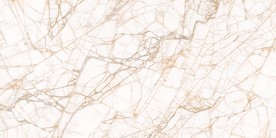 雅士白大理石瓷砖设计通道分色