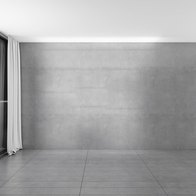 3D效果图空景 空景 吊顶